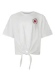 D-zine meisjes T-shirt